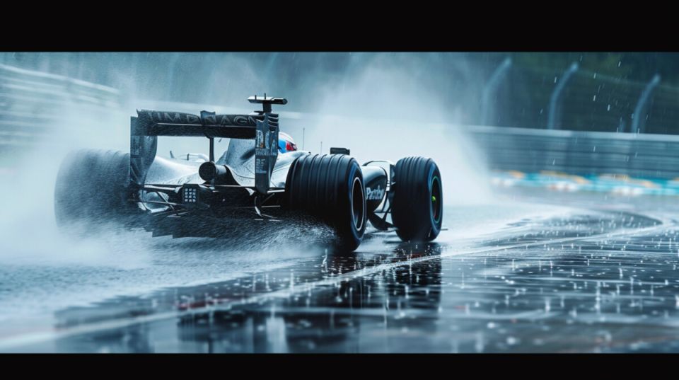 ����� ��������� �����: ��� ������������� ������ ��� F1-2026