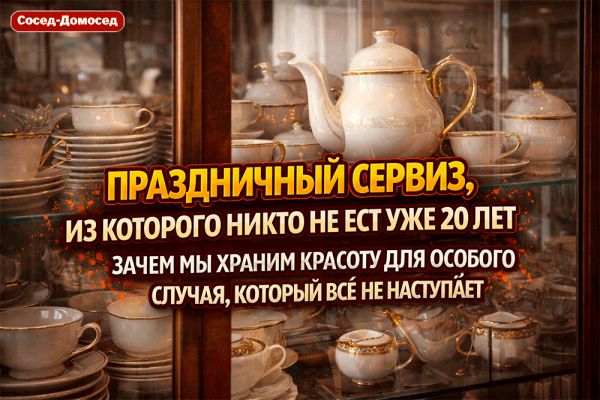 ����������� ������, ������� �� ������� 20 ���: ����� ������� ������� ��� "������� ������"?