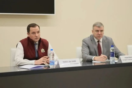 ��������� ����������: ���������� � ��������������� ���������� ��������� ��� ������������� �������