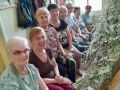 Вельские волонтёры сплели 1500-ю маскировочную сеть для военнослужащих