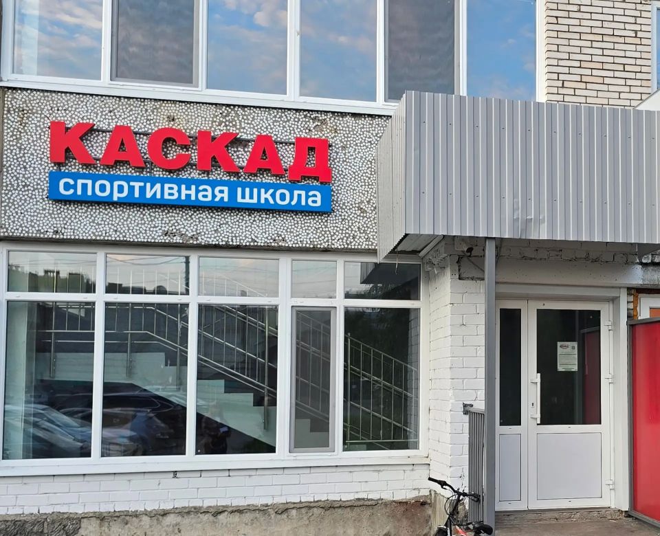 Новый зал бокса набирает популярность среди ребят Ломоносовского округа: в этом убедился при посещении одной из тренировок Новый зал бокса набирает популярность среди ребят Ломоносовского округа: в этом убедился при посещении одной из тренировок