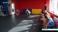 Более 140 юных боксёров занимаются в новом зале архангельской спортшколы «Каскад»