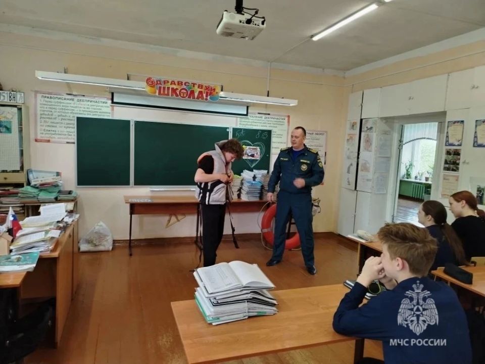 Безопасность у воды — знания, которые могут спасти жизнь Безопасность у воды — знания, которые могут спасти жизнь