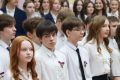 В Архангельске прозвенели последние звонки!