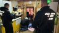 Суровый приговор в Архангельском областном суде выслушал местный житель, который застрелил полицейского и ранил его напарника