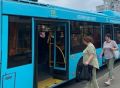 В субботу, 20 июня, в Архангельске марафон «Гандвик»: автобусы пойдут по временным схемам