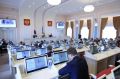 Александр Цыбульский: Сегодня депутаты Архангельского областного Собрания депутатов поддержали сразу несколько важных инициатив