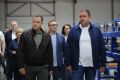 Александр Цыбульский: Работаем в Устьянском округе