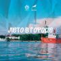 Лето, вдохновленное культурой Русского Севера!