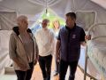 Игорь Арсентьев: Хочу поделиться еще одной важной встречей по итогам поездки в Коношский район