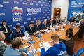 На заседании Президиума Регионального политсовета «Единой России» определили кандидатов для участия в дополнительных выборах депутатов областного Собрания