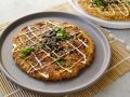 Окономияки: Японская вкуснятина