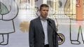 Игорь Арсентьев: Сегодня в Архангельске в День любви, семьи и верности Министерство труда, занятости и социального развития отметило сразу несколько семей за верность, тепло и вклад в общественную жизнь