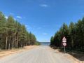 Александр Цыбульский: На трассе Архангельск – Белогорский – Пинега – Кимжа – Мезень досрочно завершен ремонт участка с 341-го по 344-й километр