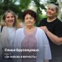 Александр Цыбульский: Сегодня в честь Дня семьи, любви и верности вручили медали «За любовь и верность» шести семьям Архангельской области
