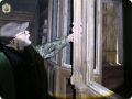 В Кенозерском нацпарке продолжается работа по сохранению северной деревянной архитектуры