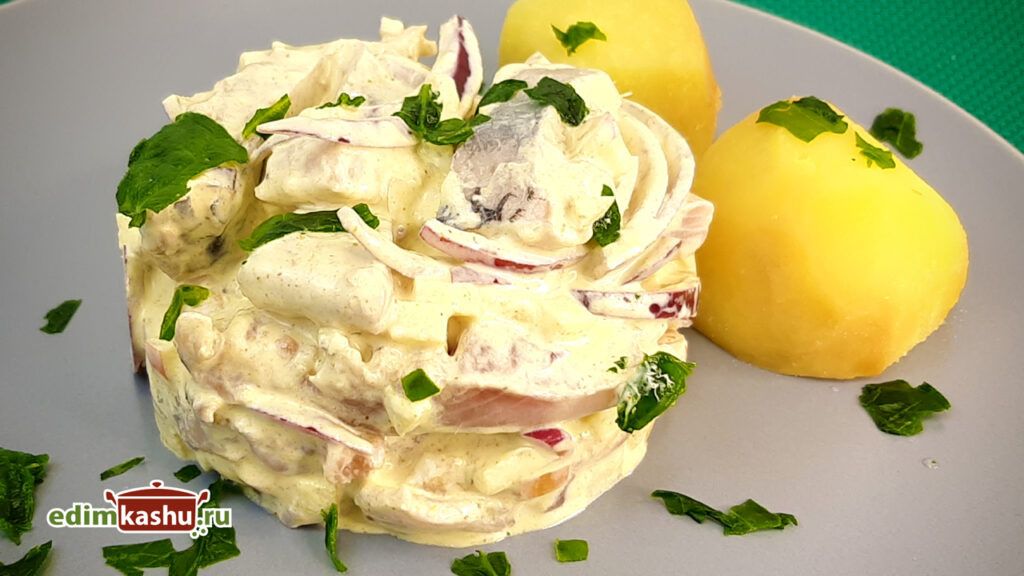 Погружение в мир кулинарного искусства