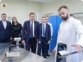 В Архангельском госпитале для ветеранов войн будет создано поликлиническое звено