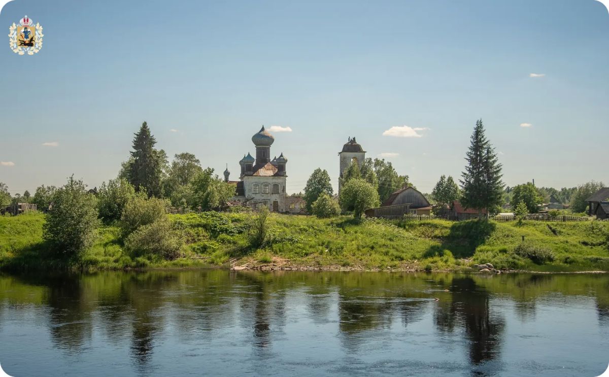 Карбас – в Кенозерье . Команда проекта «Холмогорский карбас» совершила недельный поход по заповеданному Кенозерью Карбас – в Кенозерье . Команда проекта «Холмогорский карбас» совершила недельный поход по заповеданному Кенозерью