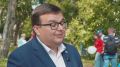 В День семьи, любви и верности Петровский парк стал центром семейного тепла — здесь прошёл фестиваль «Семейный пикник»