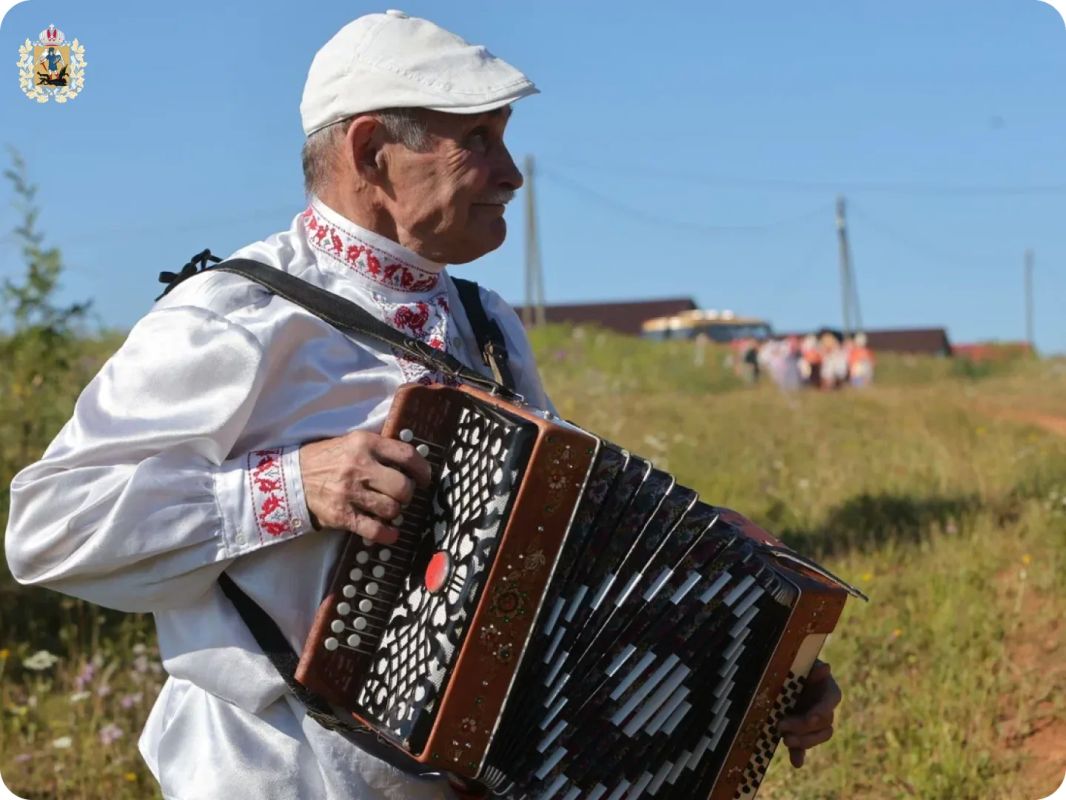 Петровская ярмарка стала главным событием Года культуры Русского Севера в Пинежском округе Петровская ярмарка стала главным событием Года культуры Русского Севера в Пинежском округе