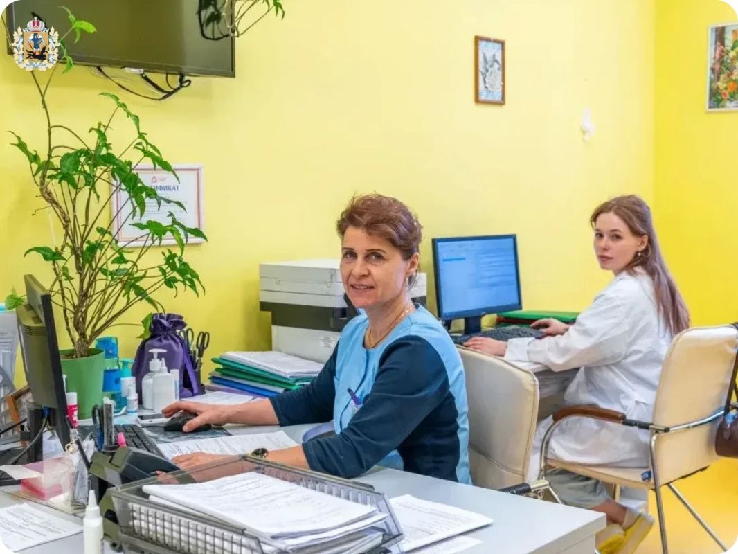 Свыше 1500 операций ежегодно выполняют врачи гинекологического отделения перинатального центра Свыше 1500 операций ежегодно выполняют врачи гинекологического отделения перинатального центра