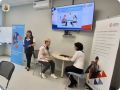 Более 600 участниц объединяют женские клубы, созданные на базе кадровых центров Архангельской области