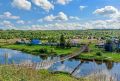 Деревянные мосты Коношского района — дорога домой через поколения