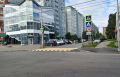 В Архангельске изменят схему проезда на оживленном перекрестке