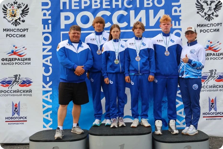Спортсмены сборной Архангельской области успешно выступили на Всероссийских соревнованиях! Спортсмены сборной Архангельской области успешно выступили на Всероссийских соревнованиях!