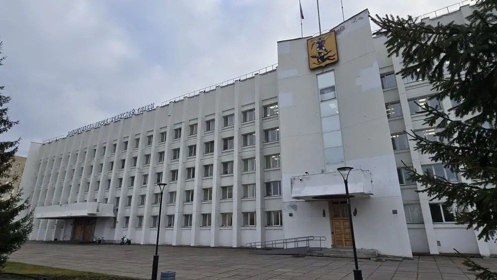 Администрация городского округа «Город Архангельск» в рамках комплексной поддержки участников СВО и членов их семей проведет прием граждан 30 июля