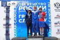 Слаломисты Поморья завоевали ещё четыре золотые медали на первенстве России