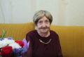 Северодвинке Нине Ильиничне Носковой исполнилось 100 лет