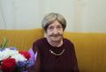 Северодвинке Нине Ильиничне Носковой исполнилось 100 лет