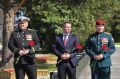 Игорь Арсентьев: Сегодня Северодвинск вместе со всей страной отмечает День Военноморского флота