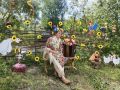 В поселке Кемский прошли Первянские гуляния