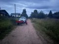 Сотрудниками полиции Вельского округа устанавливаются обстоятельства ДТП, в котором погиб человек