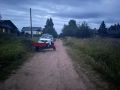 В Вельском округе в ДТП погиб водитель мотороллера