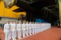 Заместитель Председателя Правительства РФ – полномочный представитель Президента РФ в ДФО Юрий Трутнев вместе с губернатором Александром Цыбульским посетил ключевые предприятия Архангельской области