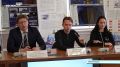 Арктический плавучий университет вернулся в Архангельск
