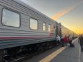 С Днём железнодорожника!. Каждое первое воскресенье августа — праздник тех, кто связал свою жизнь с железной дорогой
