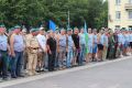 С Днём ВДВ, регион!. Сегодня на площади Мира в Архангельске развернулись праздничные торжества