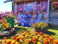 Орьма празднует: как это было!