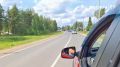 В Пинежском округе звучит «Расплескалась синева…»