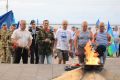 «Равнение на мужество»: сегодня в Архангельске прошли праздничные мероприятия, посвящённые Дню Воздушно-десантных войск