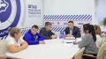 «СВОи рядом»: объединяя семьи защитников Поморья