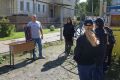 В Центре временного содержания несовершеннолетних правонарушителей при УМВД России по Архангельской области прошла «Зарядка со стражем порядка»