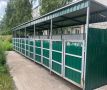 Вывоз — отдельно, уборка — отдельно: «ЭкоИнтегратор» рассказал, кто отвечает за контейнерные площадки