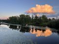 Добрый вечер, регион!. Первый день недели позади