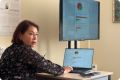В Вельском округе работает проект «Вместе мы справимся 2.0». Он помогает семьям участников СВО справляться с тревогой, стрессом и эмоциональной нагрузкой